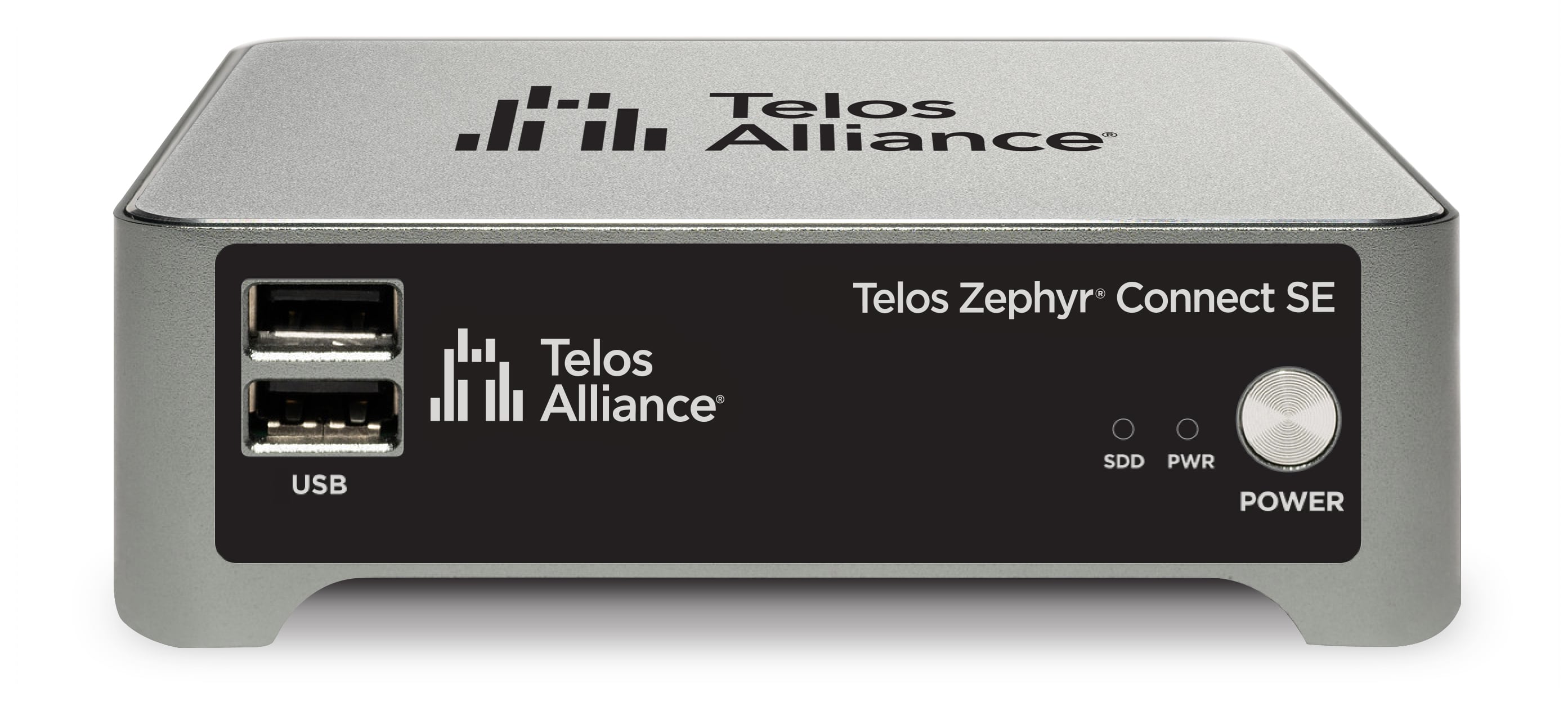 Telos Alliance | Studio Essentials